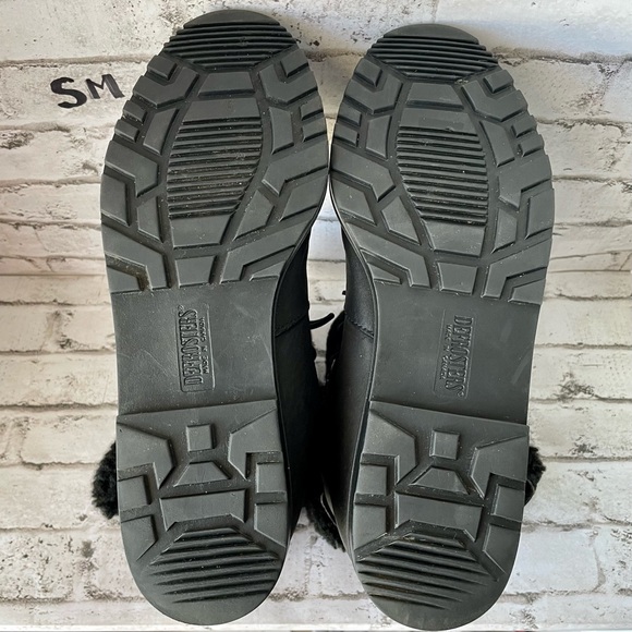 Sorel Vintage Canada Defrosters Winter Ankle Boots Women’s Size 9 - Picture 7 of 13